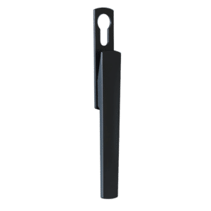 DEBAR Vivo Handle Euro Profile - Grey