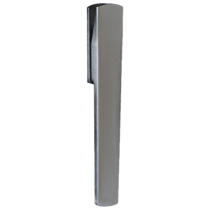 DEBAR Vivo Handle - Satin Chrome