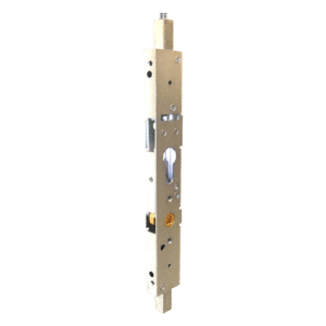 DEBAR Robus Heavy Duty Gearbox - Gearbox - 10mm Rods