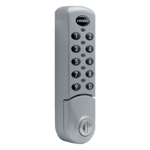 LOCKEY 3780 Digital Combination Cabinet Cam Lock - 3780 - Digital Cabinet Lock