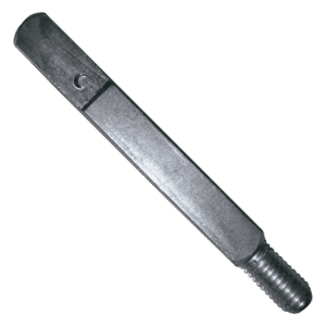 GU B-78410-1I-0-1 BKS Spindle - 115mm
