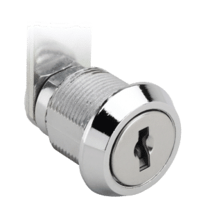 RONIS 25300 Nut Fix Master Keyed Camlock - 19.5mm MK (CC Series)