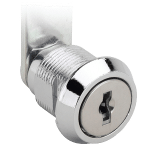 RONIS 14200 Nut Fix Master Keyed Camlock - 19.5mm MK (CC Series)