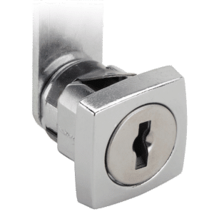 RONIS 12900 Snap Fix Master Keyed Camlock - 19.5mm MK (CC Series)
