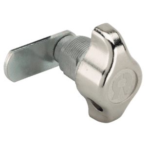 RONIS 22510 19.5mm Nut Fix Latchlock To Suit 7.6mm Padlock - 19.5mm