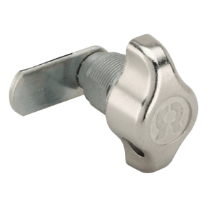 RONIS 22520 19.5mm Nut Fix Latchlock To Suit 7.6mm Padlock - 19.5mm