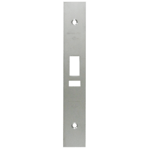 ADAMS RITE 4720 Faceplate - SAA Flat