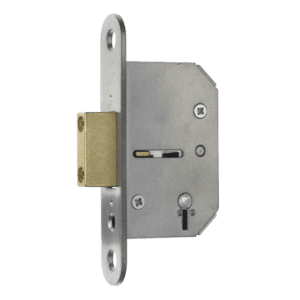ERA 201 & 301 Viscount 5 Lever Deadlock - 64mm SC KD Display Boxed 201-57