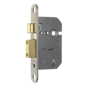 ERA 202 & 302 Viscount 5 Lever Sashlock - 64mm SC KD Visi