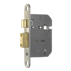 ERA 202 & 302 Viscount 5 Lever Sashlock - 76mm SC KD Display Boxed
