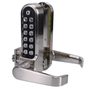 BORG LOCKS BL5401ECP Easicode Pro Digital Lock - BL5401ECP