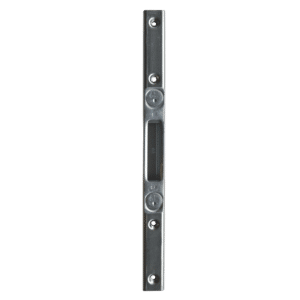 WINKHAUS U20 - 52 MV1 Single Pocket Hook Keep - Silver 1973883