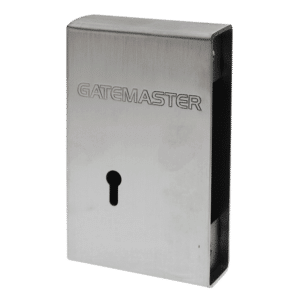 GATEMASTER 5CDC Steel Deadlock Case - 5CDC