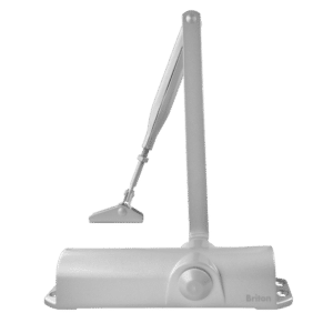 BRITON 131 Overhead Door Closer EN 2-4 - 131.SES