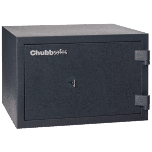 CHUBBSAFES Home Safe S2 30P Burglary & Fire Resistant Safes - 20 KL - Key Operated (32Kg)