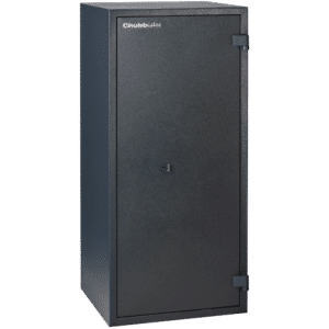 CHUBBSAFES Home Safe S2 30P Burglary & Fire Resistant Safes - 90 KL - Key Operated (78Kg)