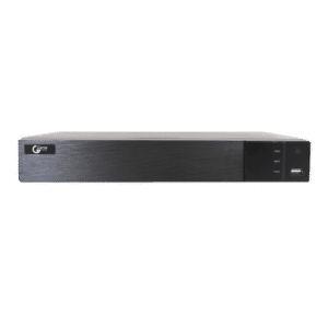 GENIE WAHD81H 8 Channel CCTV Tribrid Video Recorder - 3TB Storage - WAHD81H 8 channel