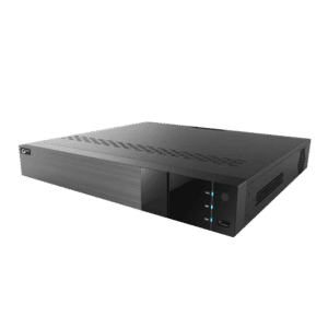 GENIE WAHD162H 16 Channel CCTV Tribrid Video Recorder - 4TB Storage - WAHD162H 16 Channel