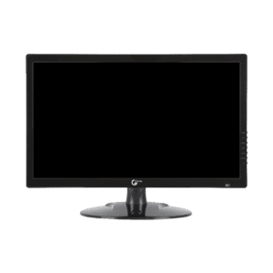 GENIE LM-215C 21.5 Inch LED Monitor 1080P SVID - LM-215C