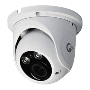 GENIE AHD 1080p IR Eyeball Camera - WAHD2EBV