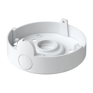 GENIE Junction Box To Suit Genie AHD Vandal Resistant Varifocal Dome Camera - WAHDJBVDV
