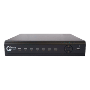 GENIE 4 Channel 4TB HD Network Video Recorder - WNVR14