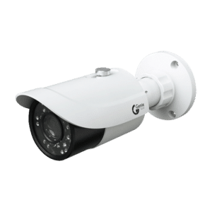 GENIE IP True Day / Night IR Vandal Resistant Bullet Camera - WIP3BL