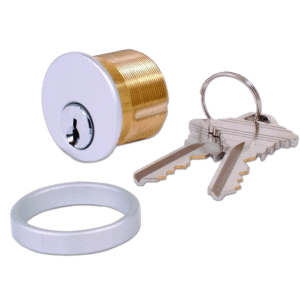 ADAMS RITE 4036 Screw-In Cylinder - SAA KD Boxed