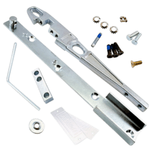 AXIM Transom Door Closer Drive Arm Assembly 8800 Series - Side load