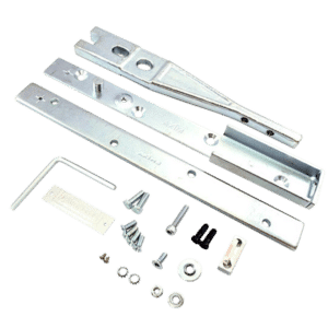 AXIM Transom Door Closer Drive Arm Assembly 8800 Series - End load (Anti Finger Trap)