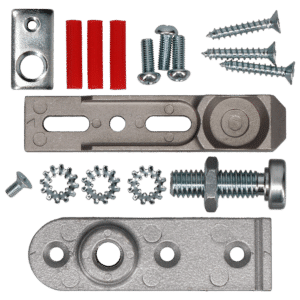 AXIM Universal Bottom Pivot Assembly 8800 Series - TC-8800-02