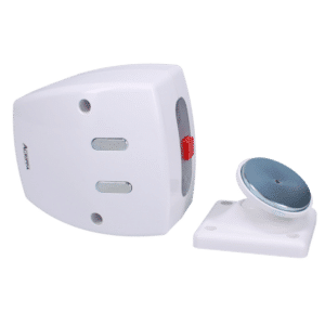 AGRIPPA Sound Activated Digital Fire Door Holder - 3-80-0060