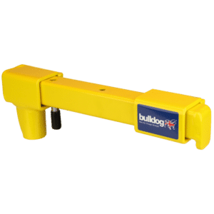 BULLDOG Van Door Lock for Near Side Sliding Door VA102 - VA102