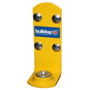 BULLDOG Roller Shutter Door Lock GR500 - GR500