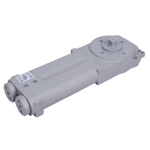 AXIM TC-9902 Concealed Transom Closer Body Only Size 2 - Hold Open
