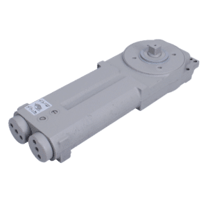 AXIM TC-9903 Concealed Transom Closer Body Only Size 3 - Hold Open