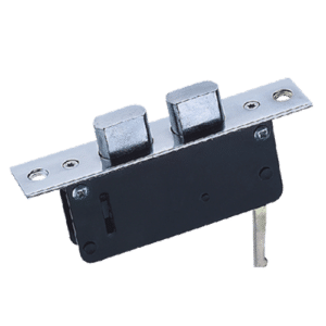 HOOPLY Side Lock Shoot Bolt 502A - 502A