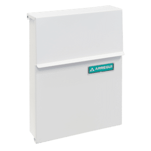 ARREGUI Line Mailbox - White