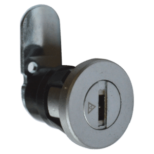 ARREGUI Snap Fix Replacement Lock for Costa and Villa Mailboxes - CER02A07CR