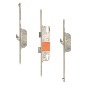 GU Secury Europa Multi Point Lock 2 Hook 2 Roller - 35/92