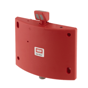 UNION DoorSense J-8755A Hold Open Device - Red