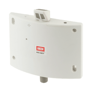 UNION DoorSense J-8755A Hold Open Device - White