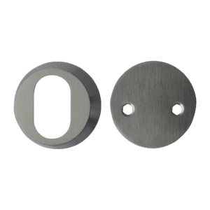 SKANEX External Cylinder Ring with Blind Rose - 13mm deep