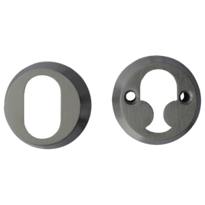 SKANEX Double Cylinder Ring - 13mm deep