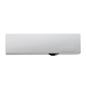GEZE TS3000 Size 1-4 Overhead Cam Door Closer - TS3000BC Body Only With Backcheck