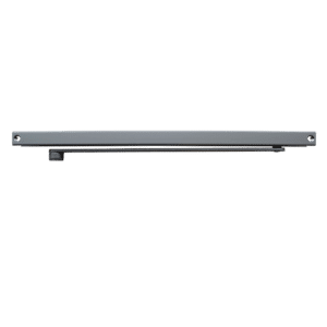 GEZE Guide Rail for Door Closers TS3000 & TS5000 - Opposite Hinge Side