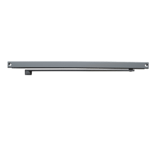 GEZE Guide Rail for Door Closers TS3000 & TS5000 - Hinge Side