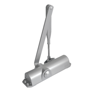 GU L-10002-02 Overhead Door Closer Size 2 - 4 - No Cover