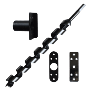 ASTRA Installation Kit for 3000 Series Closer AST9003 - AST9003