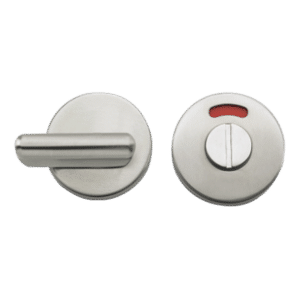 BRITON Extended Bath Turn Indicator with 8mm Spindle - 4211.SS